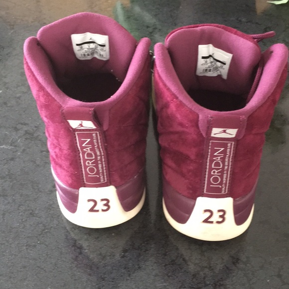 Jordan 12’s - Picture 3 of 3